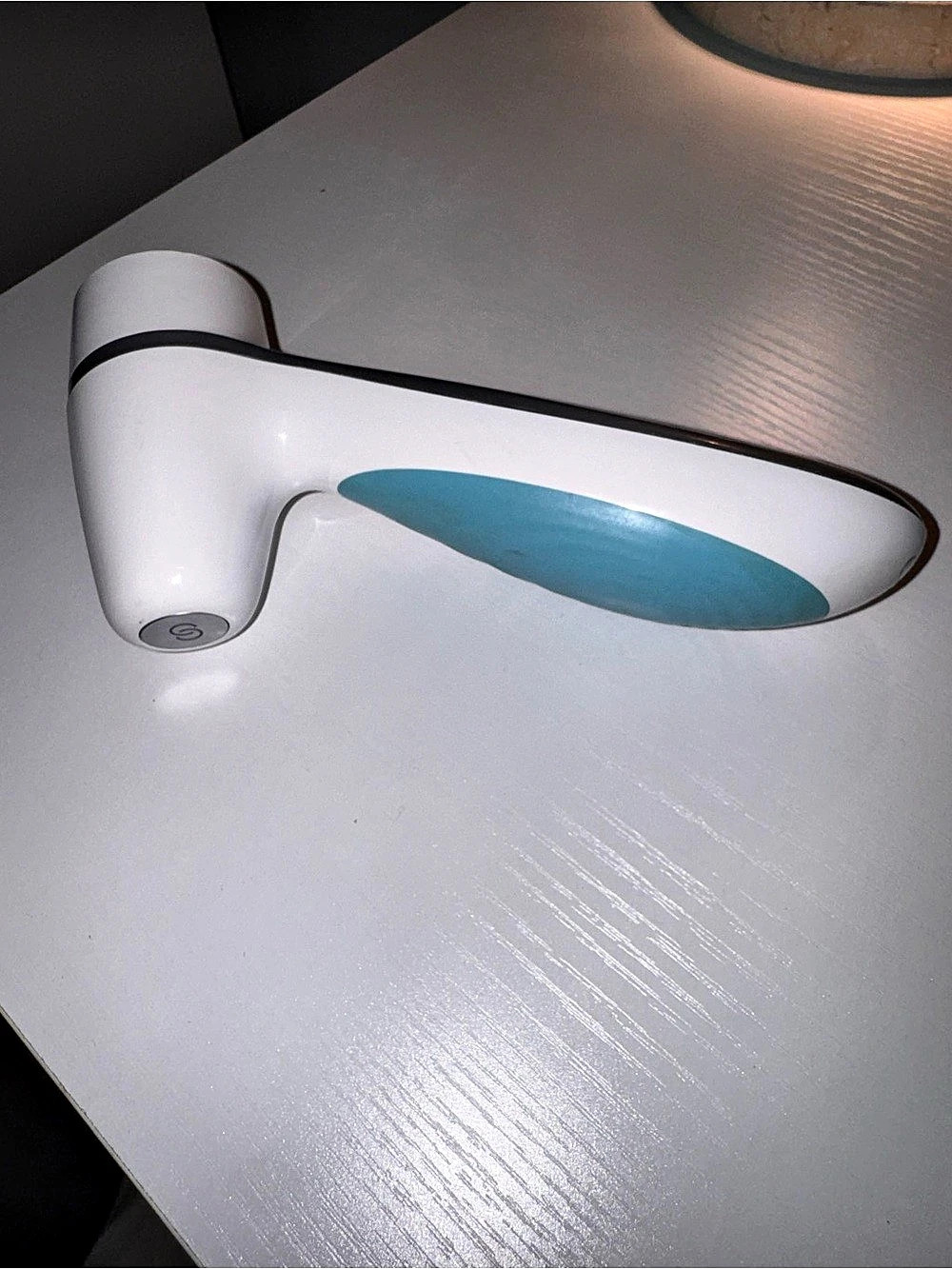 Nu Skin ageLOC LumiSpa Device FOR PARTS ONLY – Broken